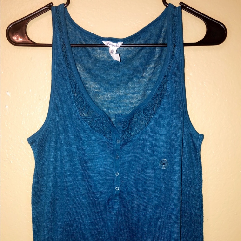 Brand New Aeropostale Tank Top 😄
